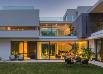 Thiết kế kiến trúc