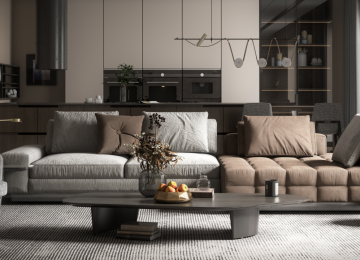 THIẾT KẾ NỘI THẤT TRỌN GÓI